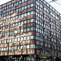 Deo odeljenja beogradske filijale Fonda PIO premešten iz Nemanjine: Evo gde će se sada nalaziti