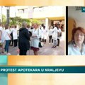 Snežana Ilić: Zbog čega štrajkuju apotekari u Kraljevu?