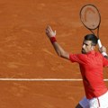 Novak se vratio, pa stao - Rud u finalu Monte Karla