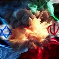 Iran napao Izrael: Ratni štab nije postigao dogovor o kontranapadu, ispaljeno 350 raketa, Bliski istok ključa