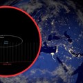 NASA na nogama "Objekat blizu zemlje" juri brzinom 38,624 kilometara na čas!