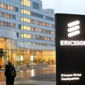Ericsson je stabilizovao prodaju