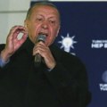 Erdogan u Bagdadu: Irak treba očistiti od svih oblika terorizma