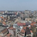 Grad Kragujevac: Počeli radovi na Severnoj obilaznici, sve ide po planu