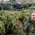 Nemački ministar izneo šokantna saznanja: "Rusija proizvodi više oružja nego što joj je potrebno, razlog je uznemirujuć"