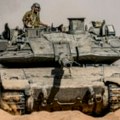 Izraelska vojska poziva na evakuaciju istočne Rafe pred početak planirane ofanzive