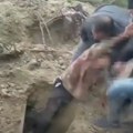 Muškarac (62) izboden i zakopan u polju, slučajno pronađen i spašen nakon četiri dana agonije: Zbog zločina uhapšen…