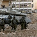 Vojni stručnjak: Izraelska vojska neuspjeh prikriva zračnim i artiljerijskim napadima