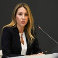 Ministarka Đedović pozvala italijanske kompanije da ulažu u energetski sektor Srbije
