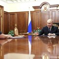 Putin postavio svoju rođaku na bitno mesto! Haos u ministarstvu se nastavlja, otpustio četvoro i dao joj svu moć