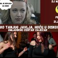 ”Kako Tanjug javlja, hoću u disko” u Omladinskom centru