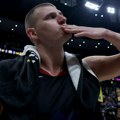 Jokić dobio sjajnu vest: Ovo je obradovalo MVP-a NBA lige