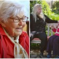 Debora Zekli ima 102 godine i još radi Ovu hranu nikad nije jela, kaže da je to ključ dugovečnosti