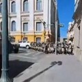 (Video, foto)u toku je državni udar? Predsednik Bolivije upozorio da je u toku neregularno vojno raspoređivanje u La Pazu
