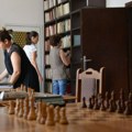 U kom pariskom Hotelu je osnovan Svetski šahovski savez: Jedan od osnivača šampion sveta Aleksandar Aljehin