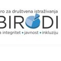 BIRODI poziva poslanike da pokrenu inicijativu za smenu predsednice Saveta REM