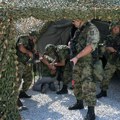 Jedinica Vojske Srbije spremna za učešće u mirovnoj operaciji u Libanu