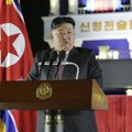 "Kim ih je lično osmislio" Severna Koreja rasporedila nove raketne lansere