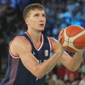 Bogdanović otkrio: "Svađao sam se sa Lebronom, bilo je psovki"