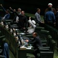 Iranski parlament prihvatio sve predložene kandidate za članove kabineta predsednika