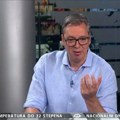 Vučić o đilasovoj izjavi: Znaju građani ko je normalan, a ko nije