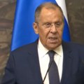 Lavrov održao sastanak sa arapskim diplomatama Ovo je glavna tema sastanka