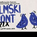 Na 22. "Filmskom frontu" biće prikazano više od 50 filmova iz celog sveta