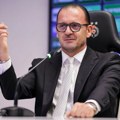 Predrag Mijatović: „Željko je institucija za mene – Moramo da postavimo akademiju na noge“