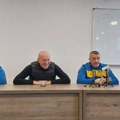 Stručni štab Dinamo Jug-a analizirao polusezonu: Da nastavimo ovako i na proleće VIDEO