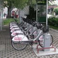 U subotu kraj još jedne "NS bike" sezone: Registrovani korisnici se jedan dan voze besplatno