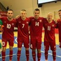 Teški ispiti: Srpski futsaleri se spremaju za važne mečeve na putu do Prvenstva Evrope