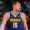 Nba liga se poklonila Jokiću, srbinu čestitan monumentalan uspeh: Više niko nije nem na Džokerovu magiju! (video) (foto)