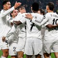 Real Madrid želi vrhunskog štopera: „Blankosi“ zagrizli za najbržeg fudbalera Premijer lige!