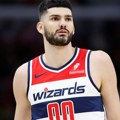 Tristan Vukčević odigrao fenomenalan meč u G ligi, ovo su već brojke za NBA