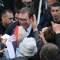 Režimski mediji istovremeno najavili Vučićevu kampanju i formiranje pokreta: Dolazi cirkus