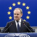 "Evropa mora da se naoruža da bi bila sigurna": Tusk govorom o militarizaciji otvorio poljsko predsedavanje EU