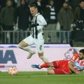 Partizan vraća desnog beka u humsku: Blagojević traži rešenje u odbrani, pita se i Radna grupa!