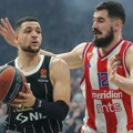 Izgled tabele nakon 24. Kola raduje delije: Zvezda hita ka top 4, Partizan van mesta koje vodi u plej- in!