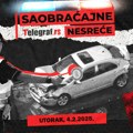 Ovo je apel saobraćajne policije upućen pešacima u Srbiji