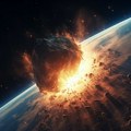 Naučnici su napravili simulaciju kako će izgledati ako asteroid udari u Zemlju i još veći problem je ono što bi se desilo…