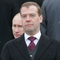 Medvedev: Zelenski dobio žestoke batine u Ovalnom kabinetu