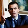 Ministar bez portfelja Milićević: Opozicija pribegava najprizemnijim napadima na porodicu predsednika Vučića