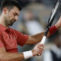 Atp Majami: Novak Đoković neće igrati protiv Gaela Monfisa