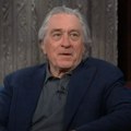 Zauzeo stav: Robert de Niro podržao ćerku u promeni pola