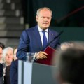 Tusk: Vremena su brutalna, pravimo armiju kakvu Poljska nije imala vekovima