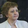 Biljana Stojković: Veći broj beogradskih fakulteta uskoro bi trebalo da stupe u štrajk