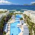 Bodrumska magija u ritmu luksuza: La Blanche Resort 5* - komfor na prvoj liniji mora