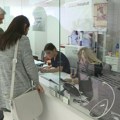 Ministarstvo zdravlja demantovalo tvrdnje stranke SSP da deca ne mogu da dođu na red za redovnu vakcinaciju
