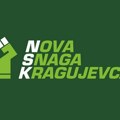 Koalicija Nova snaga Kragujevca: Sa oduševljenjem pozdravlja odluku studenata da izađu na parlamentarne izbore