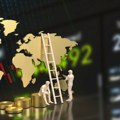 EBRD smanjila prognozu privrednog rasta Srbije na 3,5 odsto za 2025.